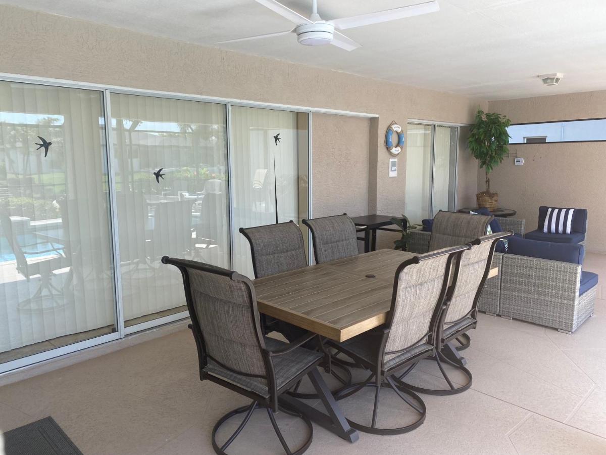 קייפ קורל Key Largo Sw Cape - Waterfront Private Home Locally Owned & Managed, Fair & Honest Pricing מראה חיצוני תמונה