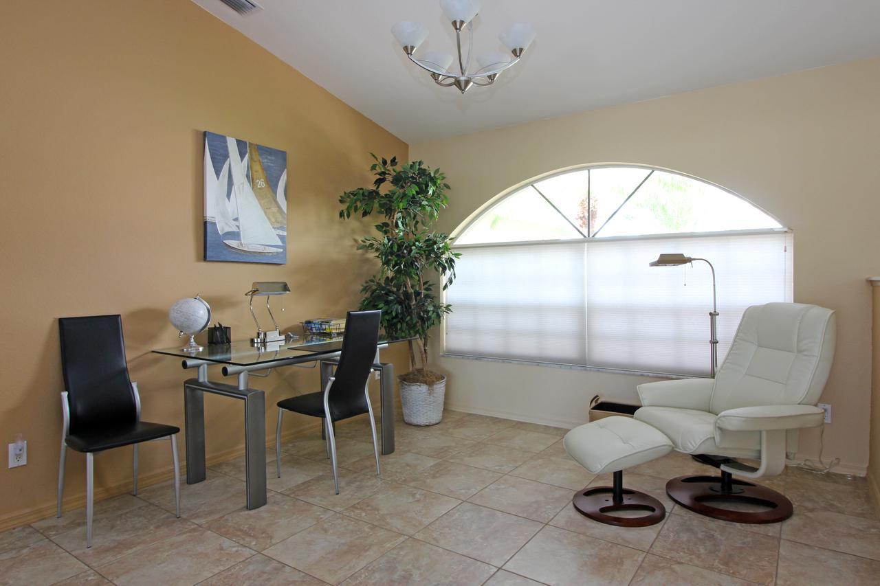 קייפ קורל Key Largo Sw Cape - Waterfront Private Home Locally Owned & Managed, Fair & Honest Pricing מראה חיצוני תמונה